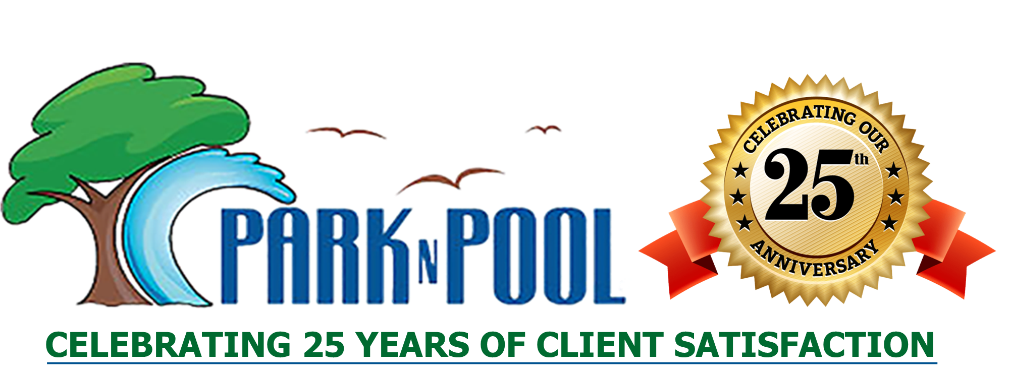 ParknPool