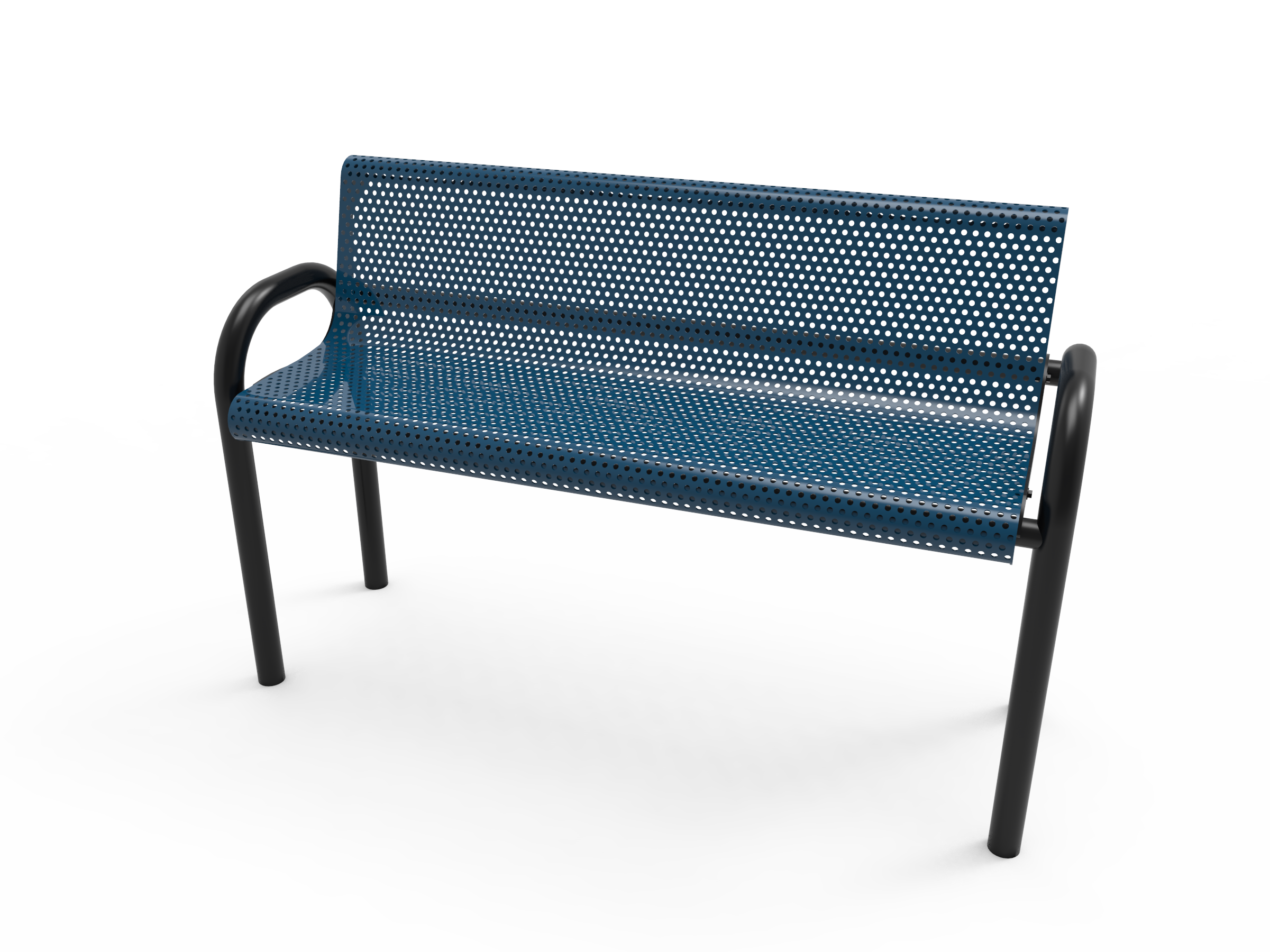 Rivendale MOD Bench with Back