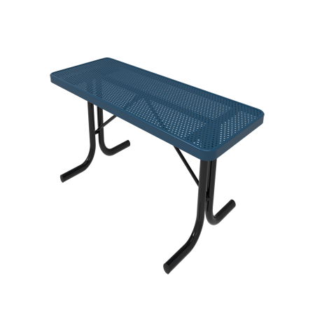 Rivendale Rectangular Utility Table