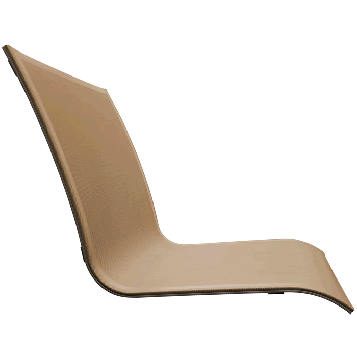 Replacement Sling for Sunset Lounge Chair