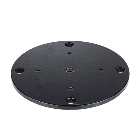 Deck Plate for Windmaster10