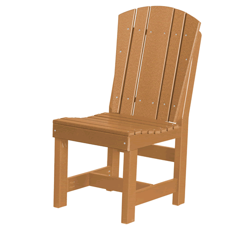 Dining Chair - Cedar