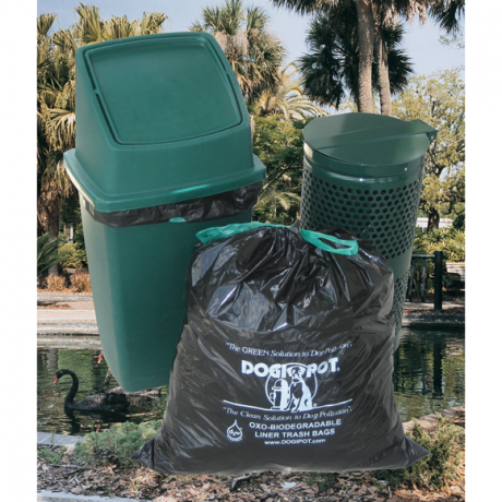 DogipotLiner Trash Bags-Accessories