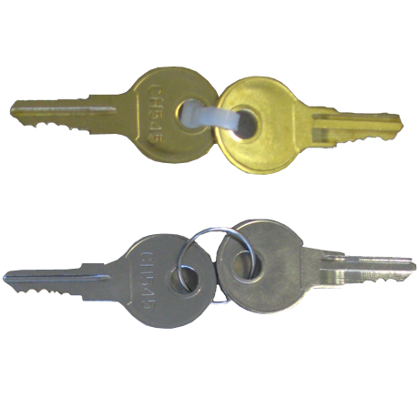 DogipotReplacement Keys-Parts
