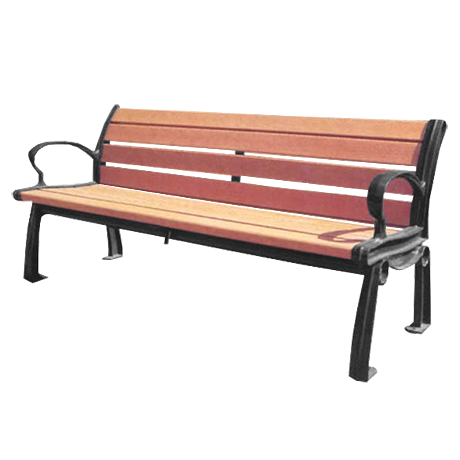 Heritage Bench-Benches and Glider Benches