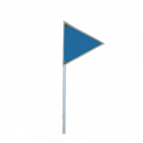 Large Service Flag-Flags