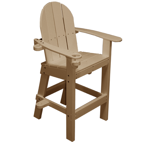 Lifeguard Chair-Lifeguard Chairs