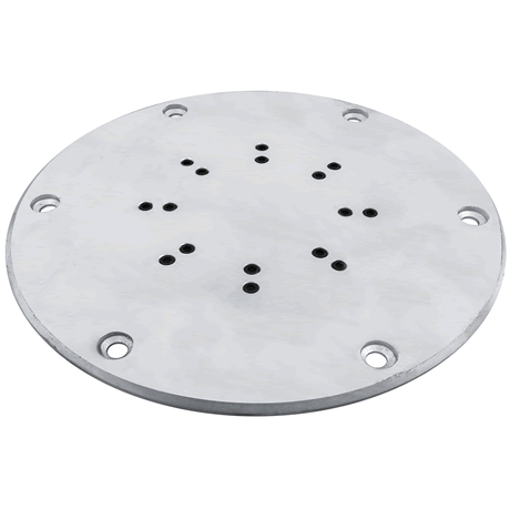 Surface Mounting Deck Plate for Nova Series