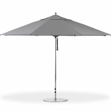 G-Series Monterey 13&#039; Octagon Giant Market Umbrella