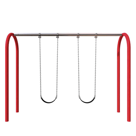 8ft Arch Swing